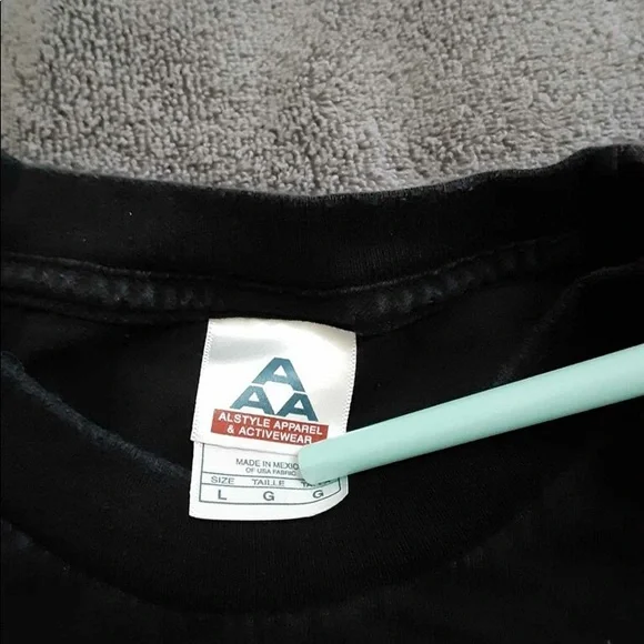 Nintendo WII promo t-shir - Picture 2 of 2